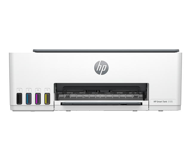 Multifonction Jet d'encre HP Smart Tank 5105