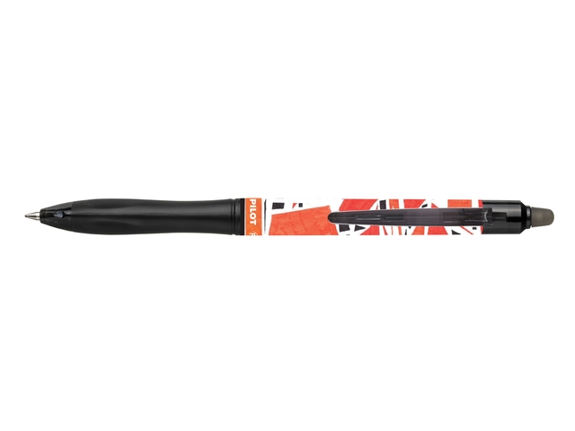 Roller PILOT FriXion Ball Plus Heralbony French Art Medium