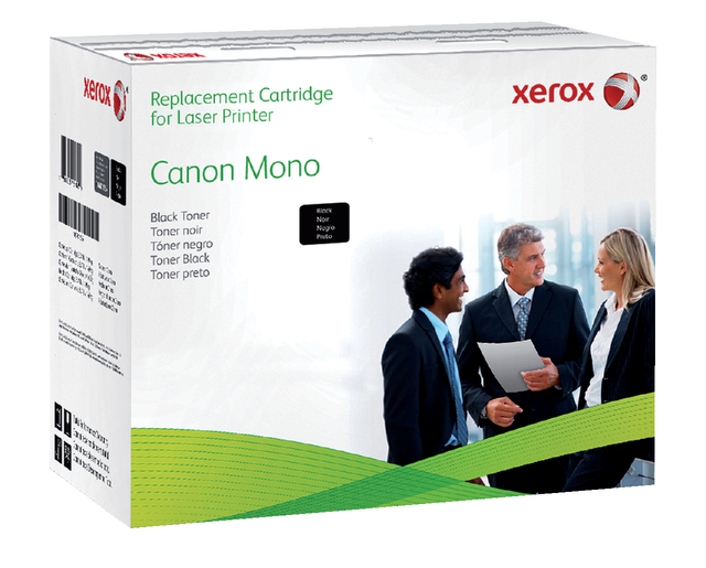 Cartouche toner Xerox alternative pour Canon 716 noir
