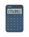Calculatrice Casio MS-20YC-NY bleu