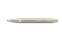 Balpen Parker IM Finish Touch Sandstone medium