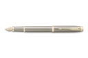 Stylo plume Parker IM Finish Touch Sandstone Medium