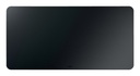 Sous-main Leitz 80x40cm enroulable noir