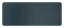 Sous main Gaming Leitz 100x40cm enroulable gris foncé