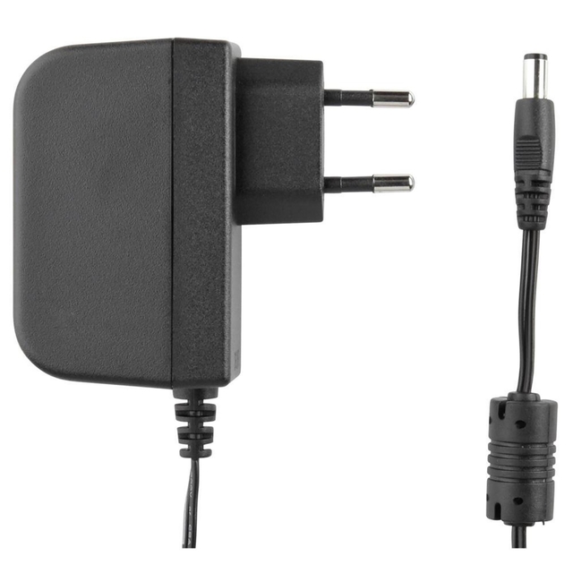 Adapter Dymo voor LM160 LM210D LT100T LT100H Rhino4200 Rhino5200