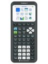 Calculatrice TI-84 Evo-T noir