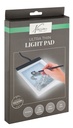 Lichtbord Nassau  Art Sensations led A5 23X15cm