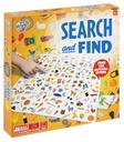 Jeu de société Moxy « Search and Find » 30x60cm