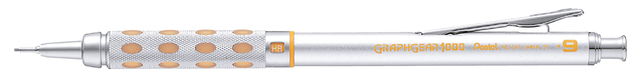 Portemine Pentel PG1019 Graphgear 1000 0,9mm