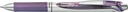 Roller gel Pentel BL77 Energel Medium lilas