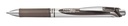 Roller gel Pentel BL77 Energel Medium sépia