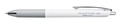 Roller Pentel BY208 Floatune Medium noir