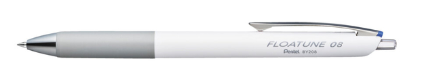 Roller Pentel BY208 Floatune Medium bleu