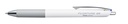 Rollerpen Pentel BY208 Floatune medium blauw