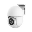 Caméra de sécurité Trust IPCAM-3900 extérieur Wi-Fi blanc
