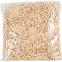 Bâtonnets allumettes Creativ Company 48x2mm bois lot 8500 pièces