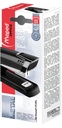 Nietmachine Essentials metal 24/6-26/6 halfstrip