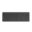 Toetsenbord HP 225 draadloos QWERTY