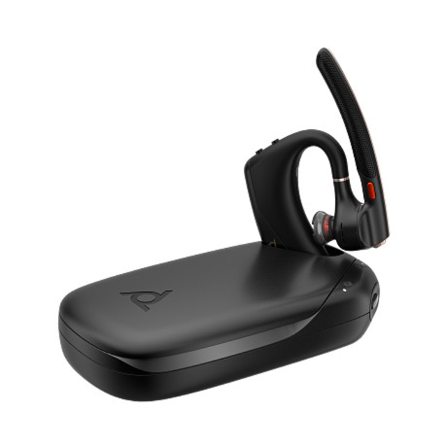 Casque HP Poly Voyager Legend 50-M UC