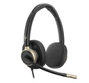 Headset HP Poly Mission 825 Stereo USB