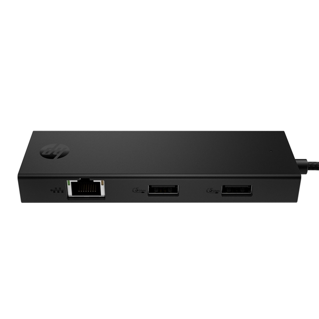 Hub USB-C portable HP