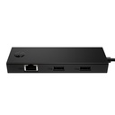 Hub USB-C portable HP