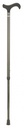 Canne Able2 carbone poignée soft Derby noir