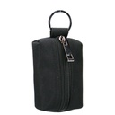 Porte-clés trousse à médicaments noir