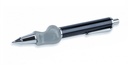 Stylo alourdi Able2 noir