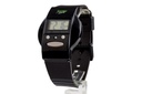 Montre Senseworks 12/24 noir