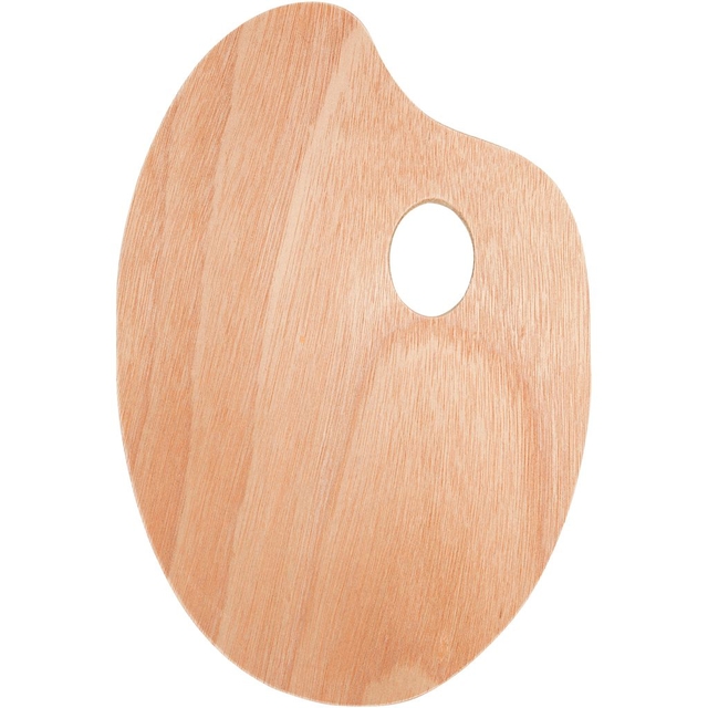 Palette Creativ Company 20x30cm bois