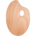 Palette Creativ Company 20x30cm bois