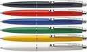 Stylo bille Schneider Office Medium assorti