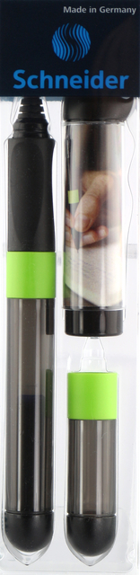 Roller Schneider 4ME Apps Medium gris