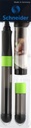 Roller Schneider 4ME Apps Medium gris