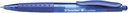 Balpen Schneider Suprimo medium blauw