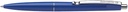 Stylo bille Schneider Office Medium bleu