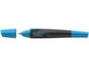Rollerpen Schneider Breeze medium zwart/blauw