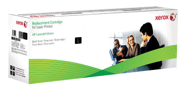 Cartouche toner Xerox alternative pour HP CF279A 79A noir