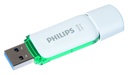 Clé USB 3.0 Philips Snow USB-A 256 Go vert
