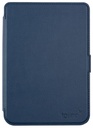 Housse de protection liseuse Tolino Shine slimfit ess. bleu