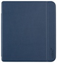 E-reader beschermhoes Tolino Vision 7 slimfit ess. blauw