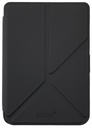 Housse de protection liseuse Tolino Shine Origami noir