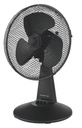 Ventilateur de table Inventum Ø 30cm noir