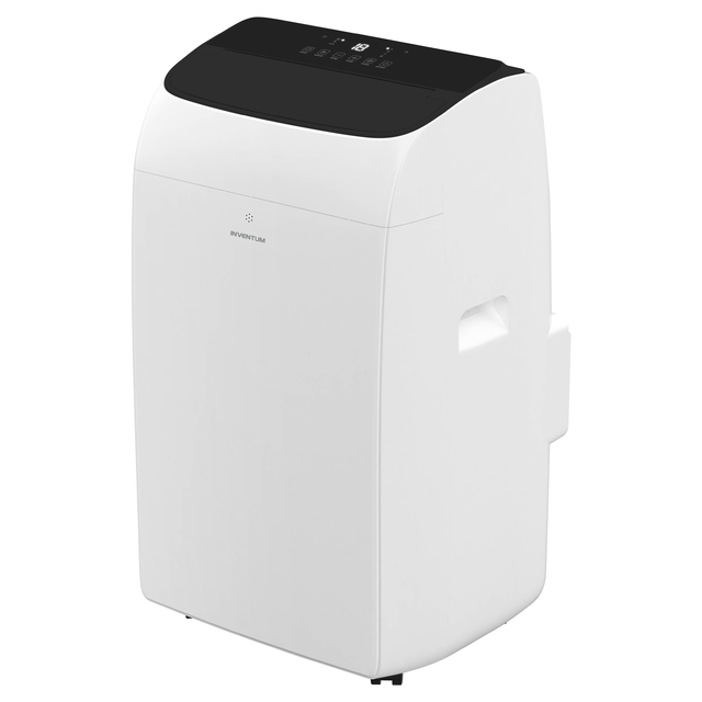 Climatiseur Inventum AC126WH chauffage 80m³ blanc