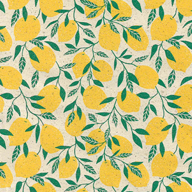 Apparaatrol Little Lemon 30cmx200m