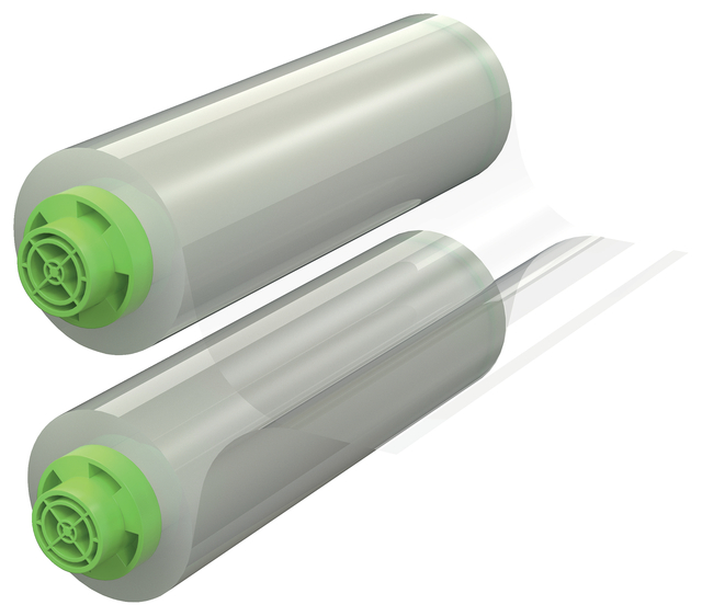 Film de plastification GBC Velocity 100 microns brillant