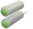 Lamineerrol GBC Velocity 100mic glanzend
