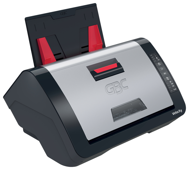 Automatische lamineermachine GBC Velocity A4