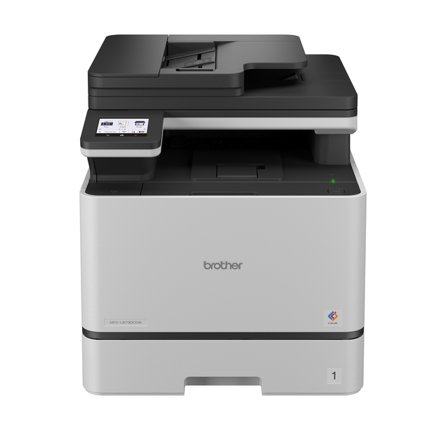 Multifonction Laser Brocther MFC-L8730CDW
